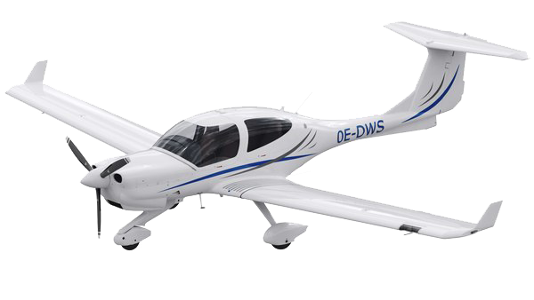 diamond da40D